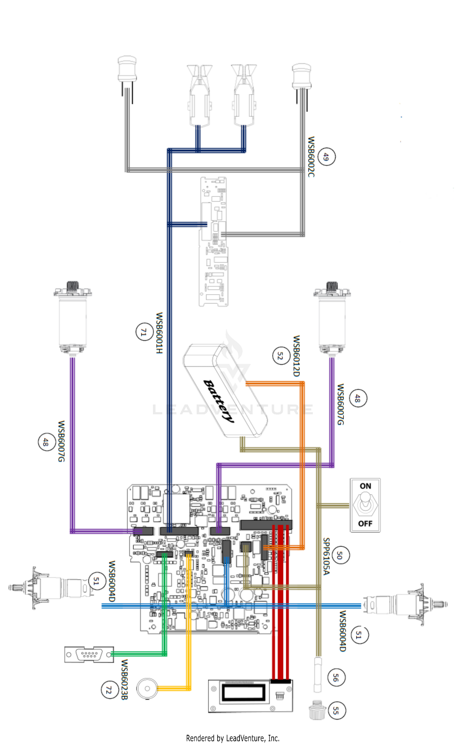 Wiring Harness