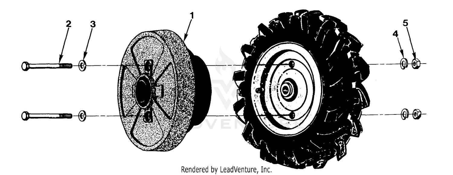 Wheel Weights