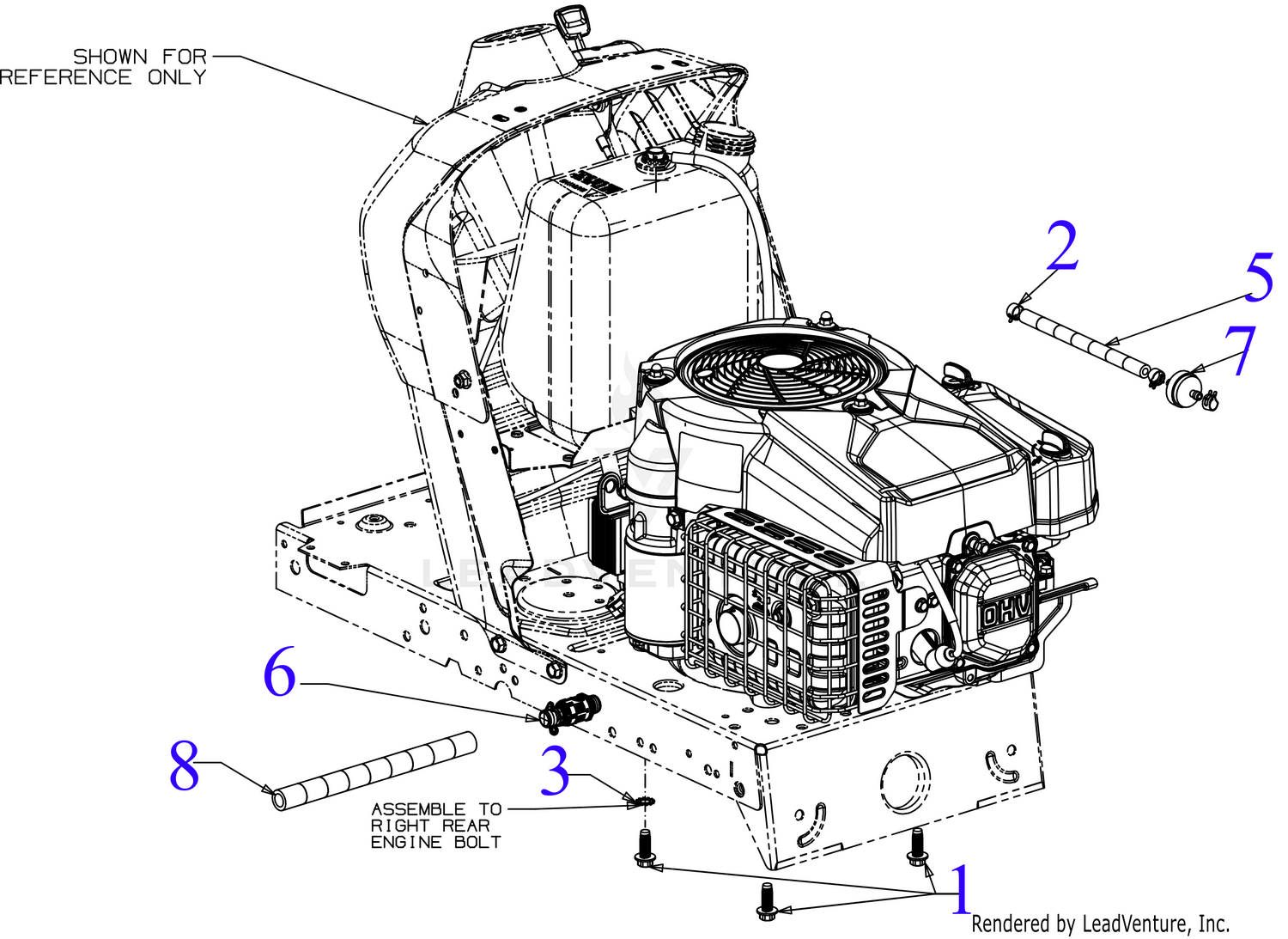 Engine Accessories