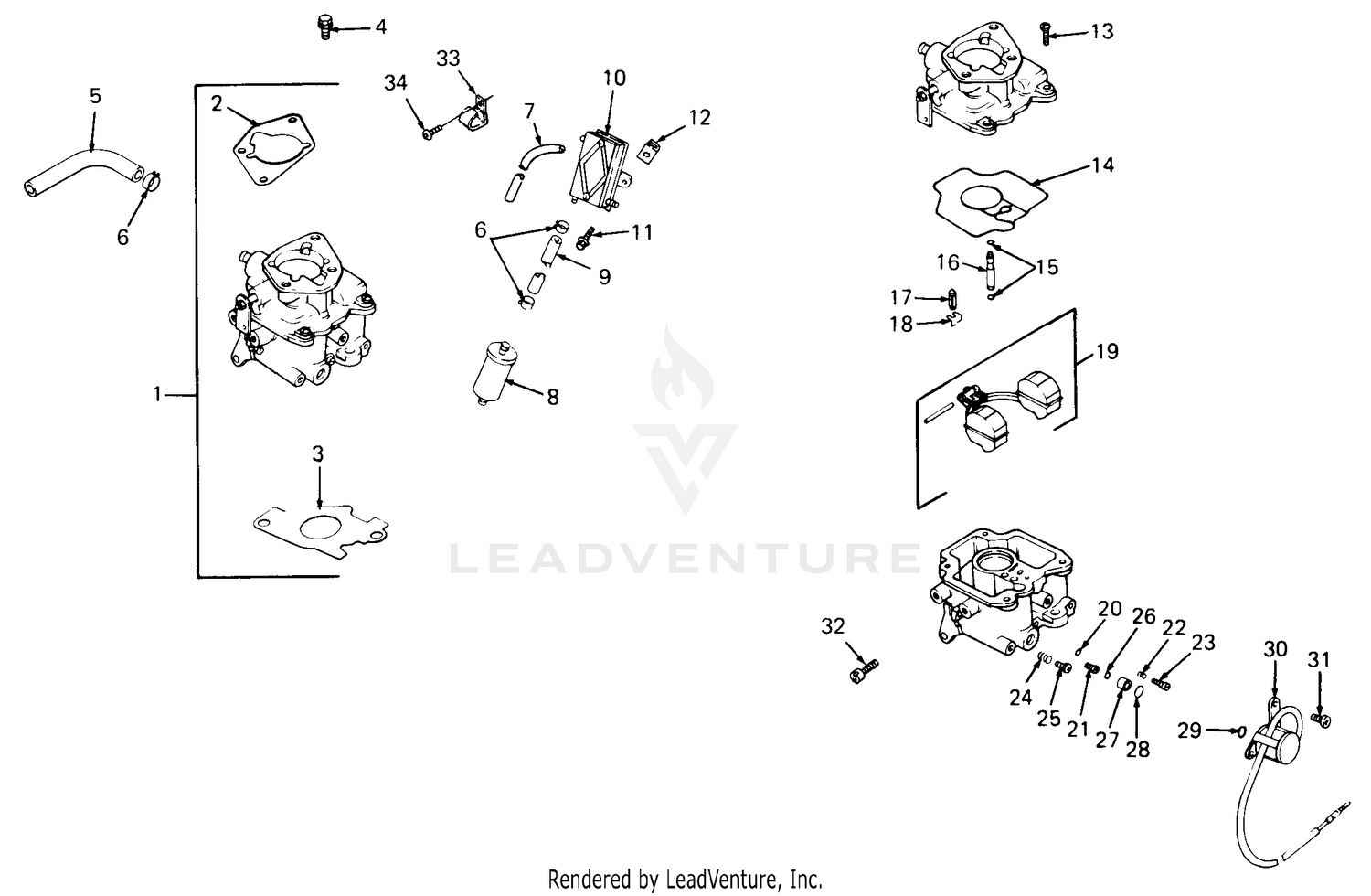 Fuel System