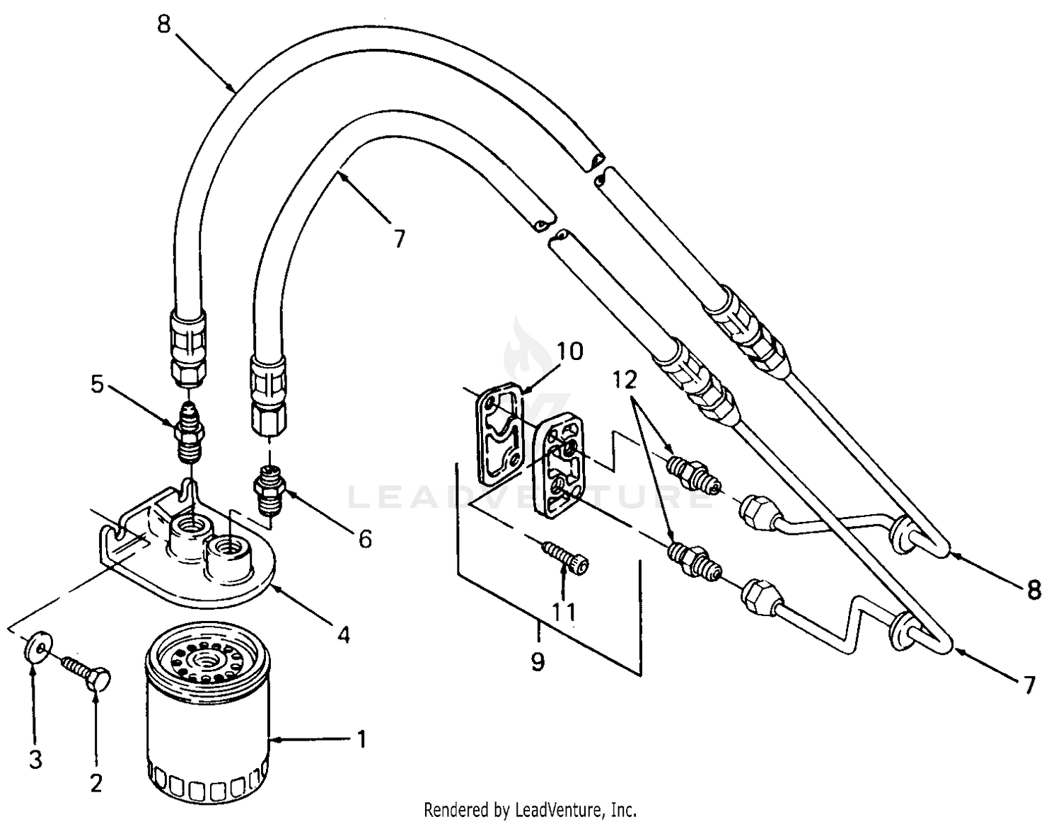 Oil Filter