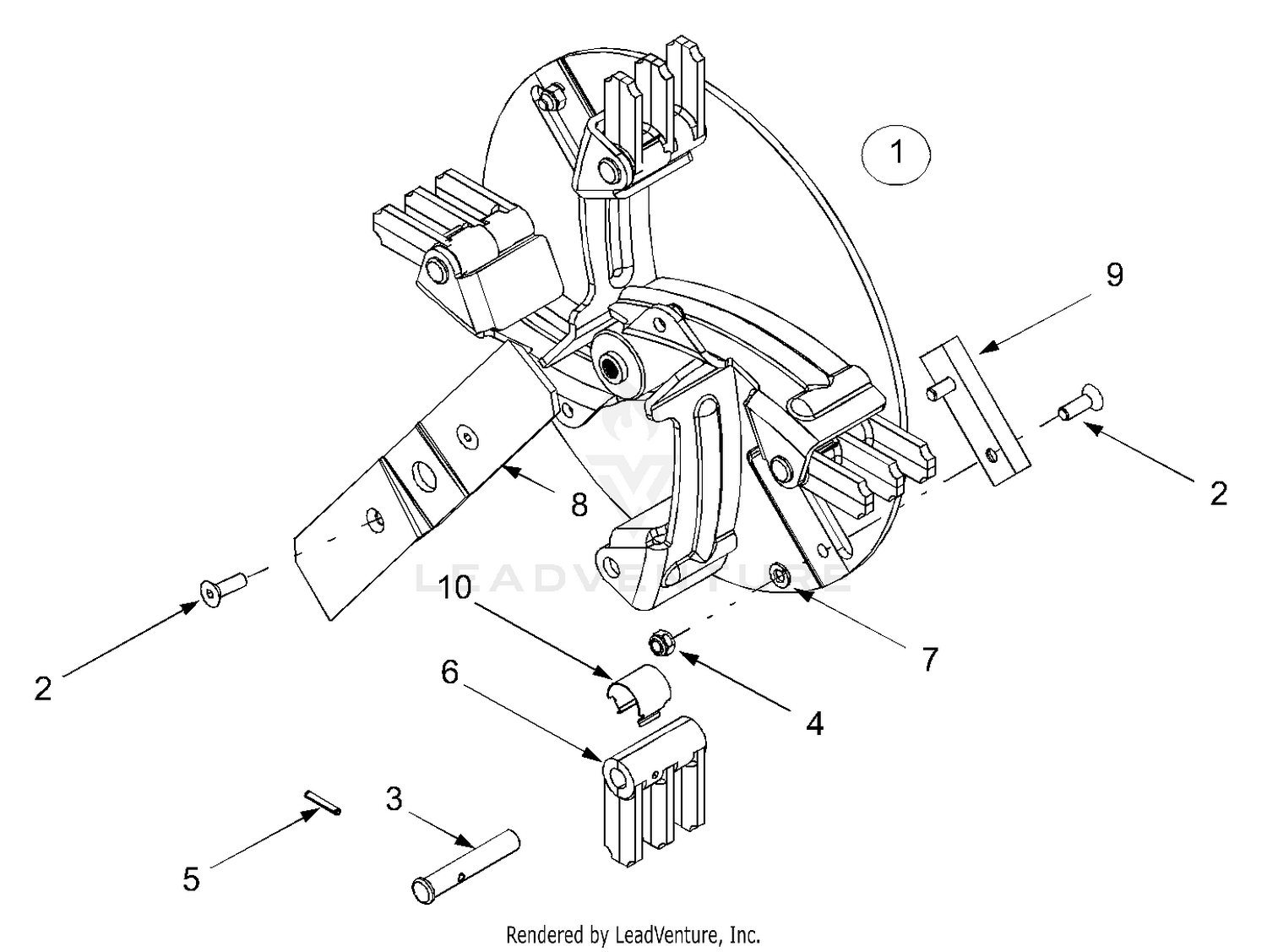Impeller