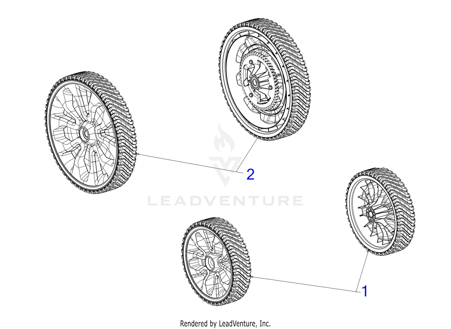 Wheels