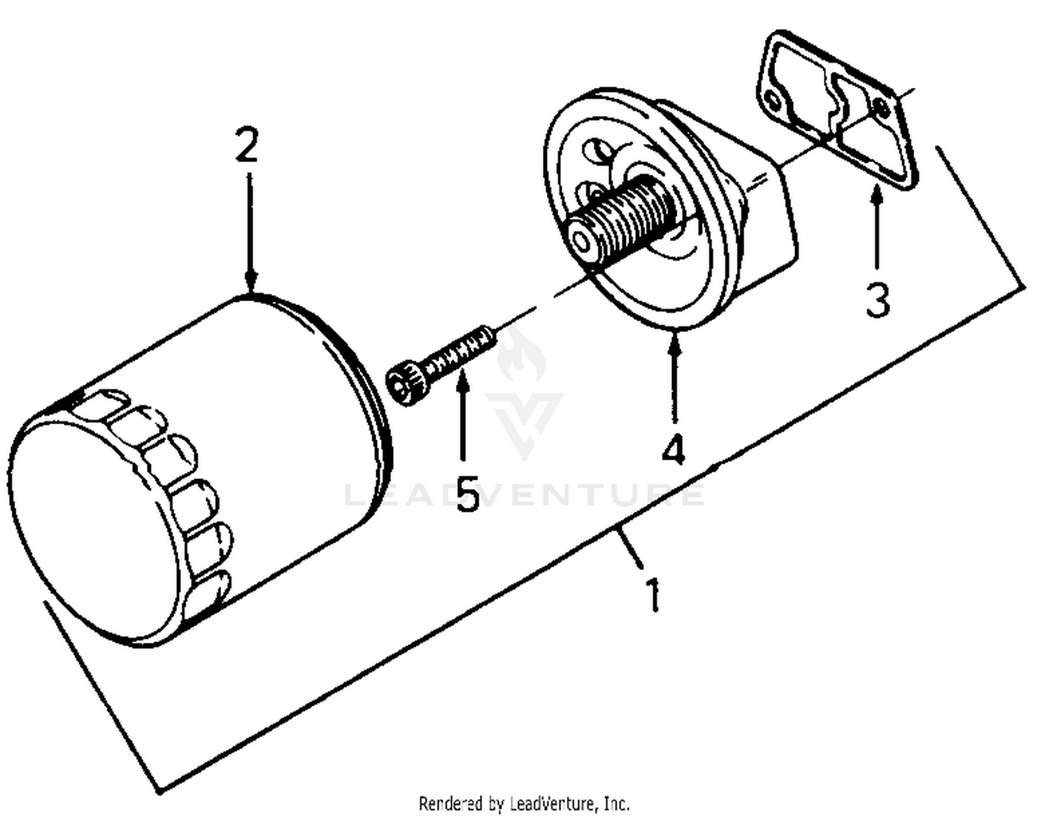 Oil Filter