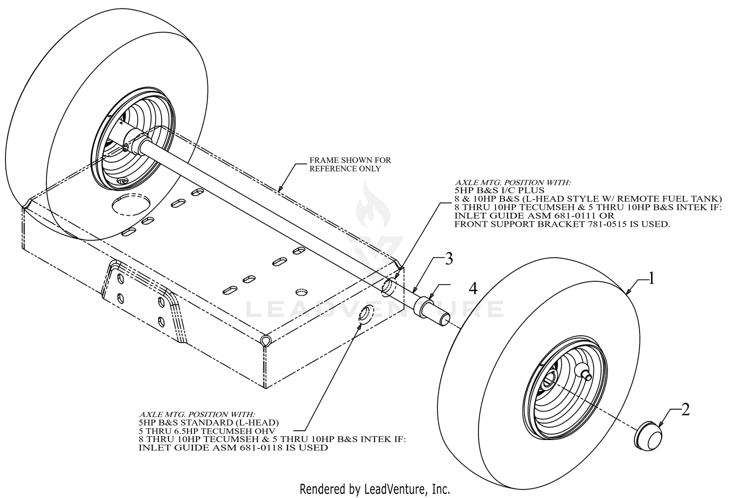 Wheels
