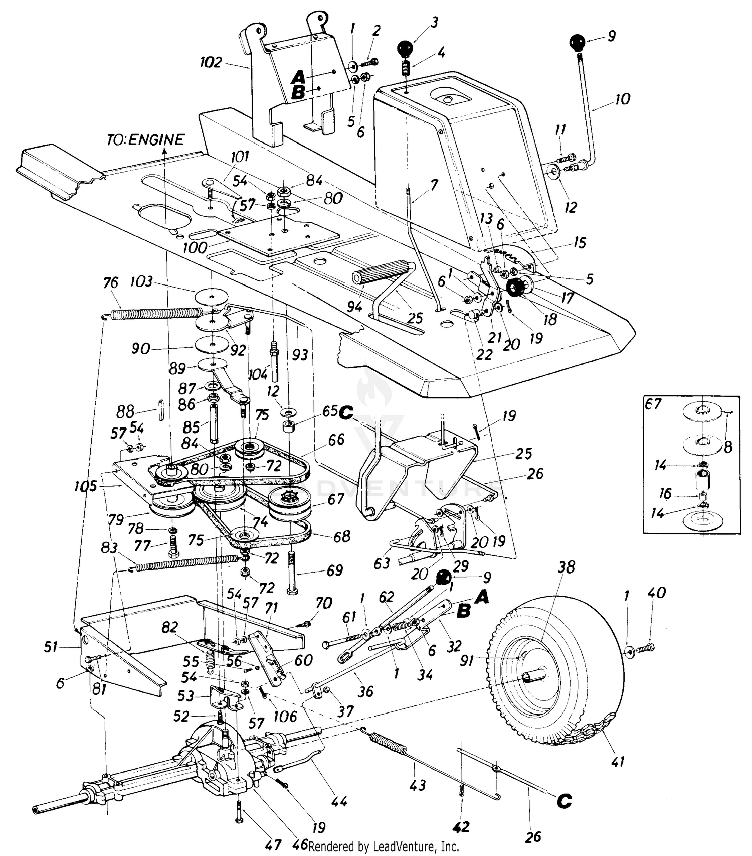 Parts