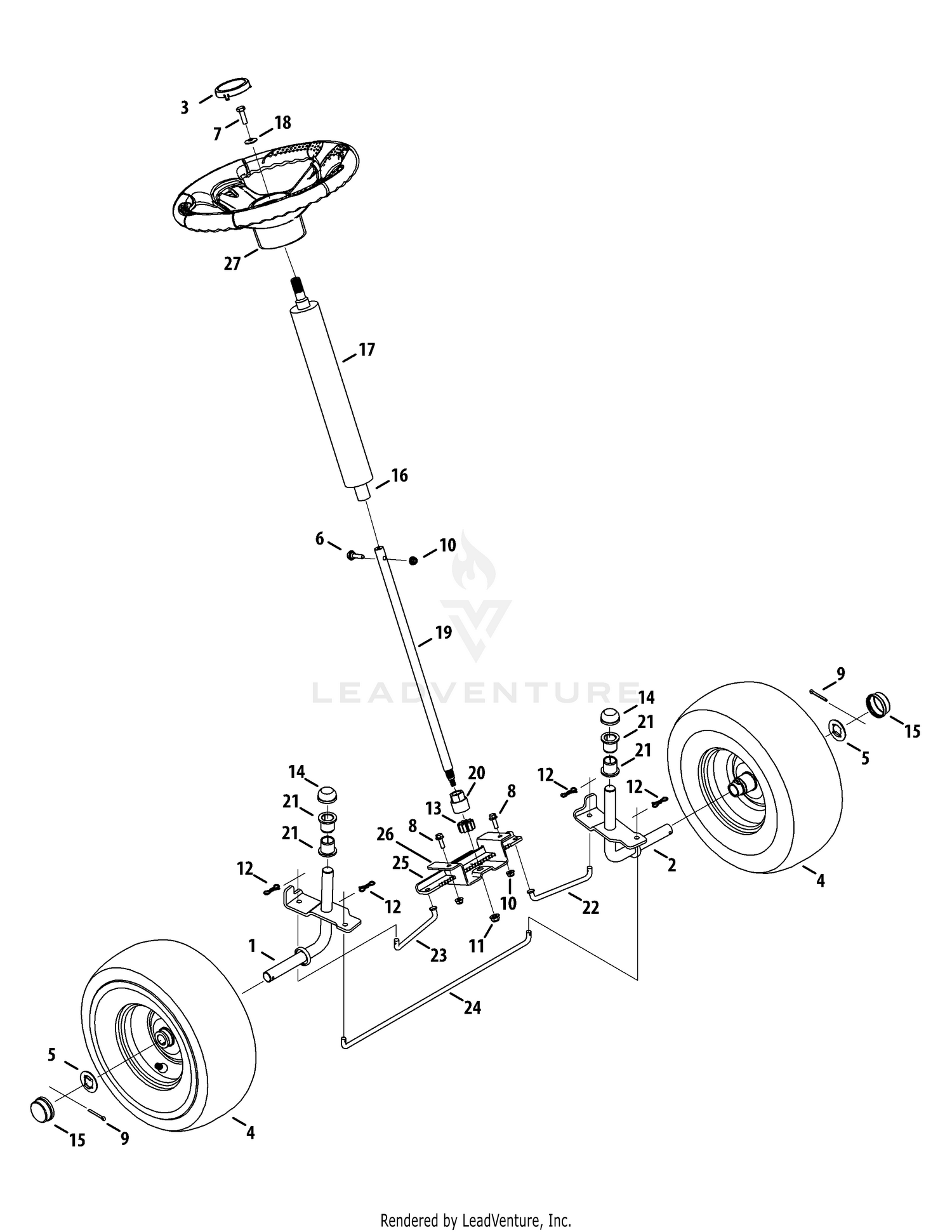 Troy bilt tb30 steering problems new arrivals