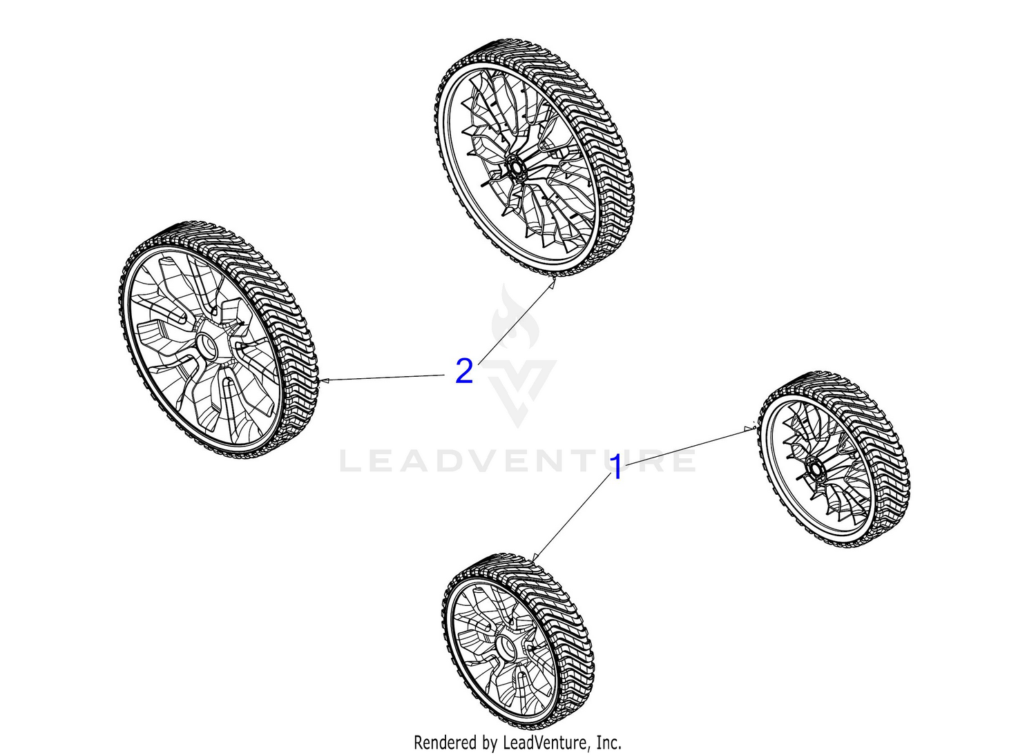 Wheels