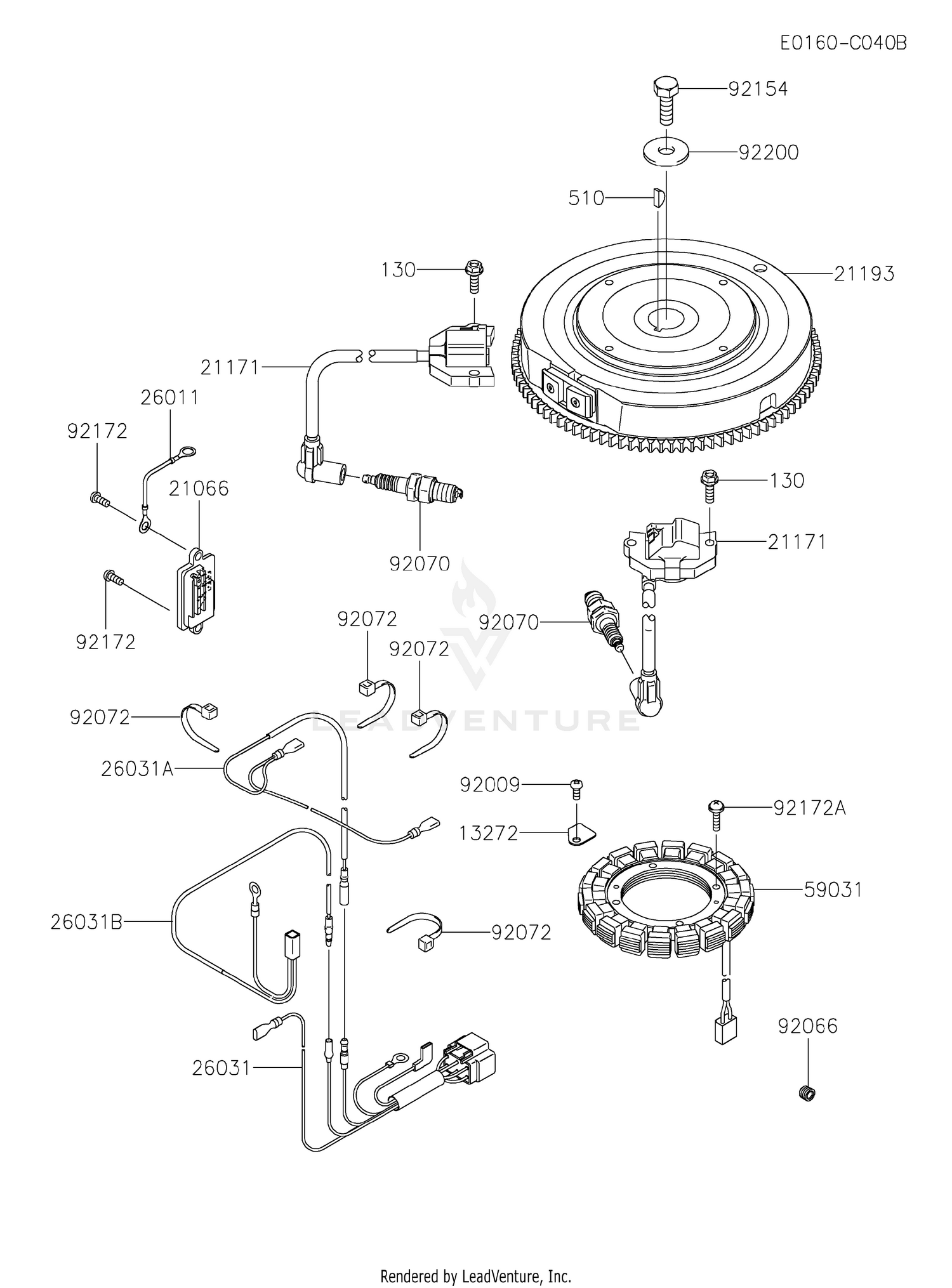 FX691V-BS32 ELECTRIC EQUIPMENT