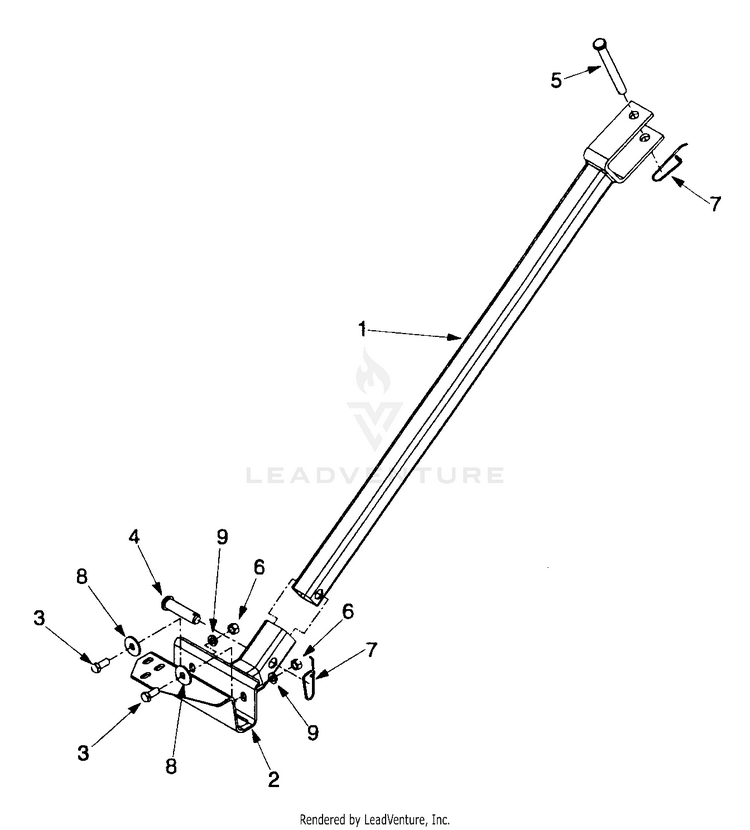 product name