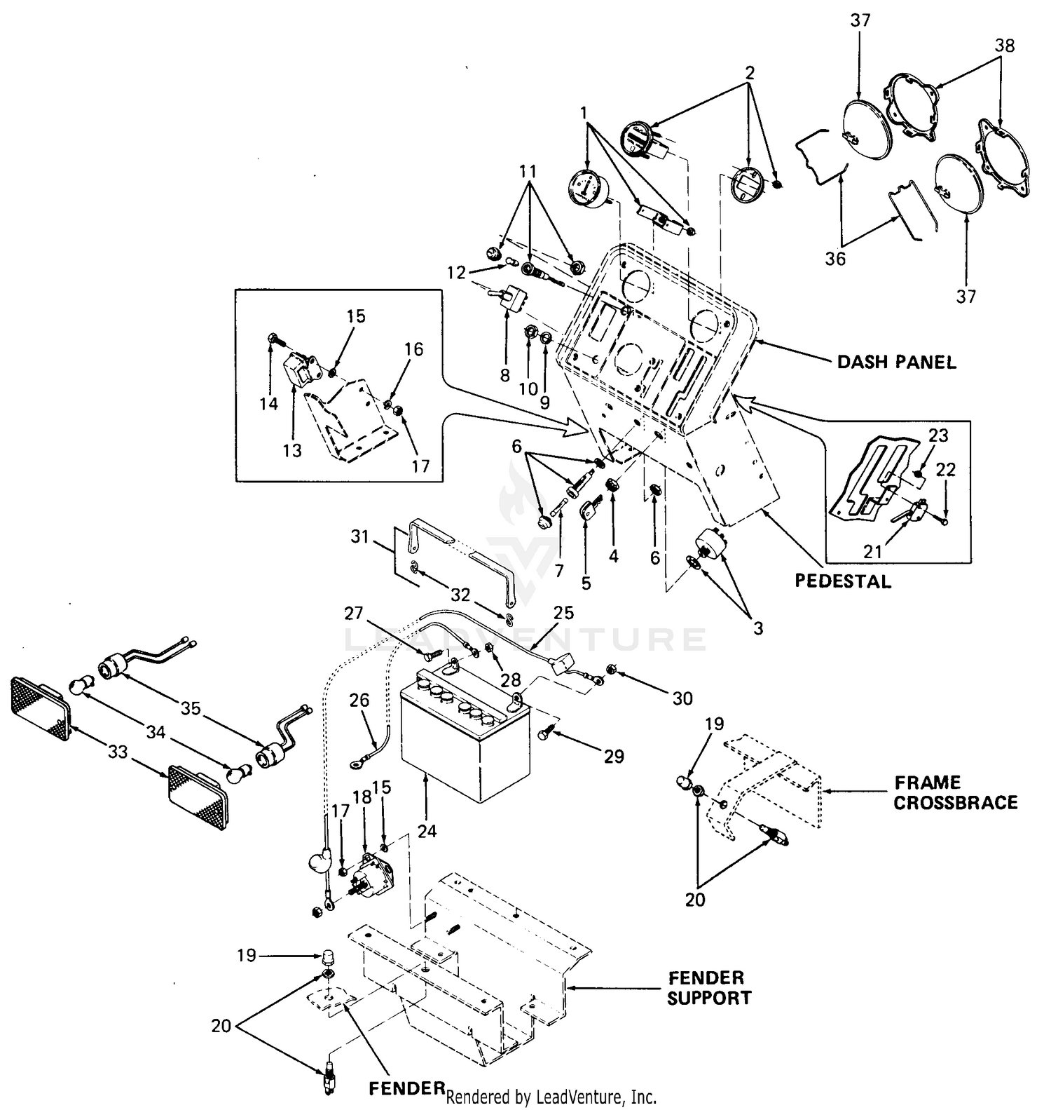 Electrical