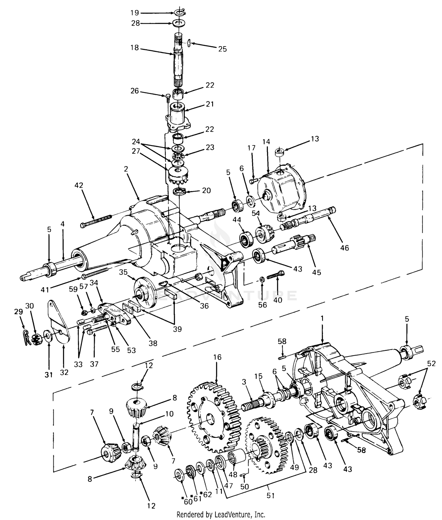 Transmission