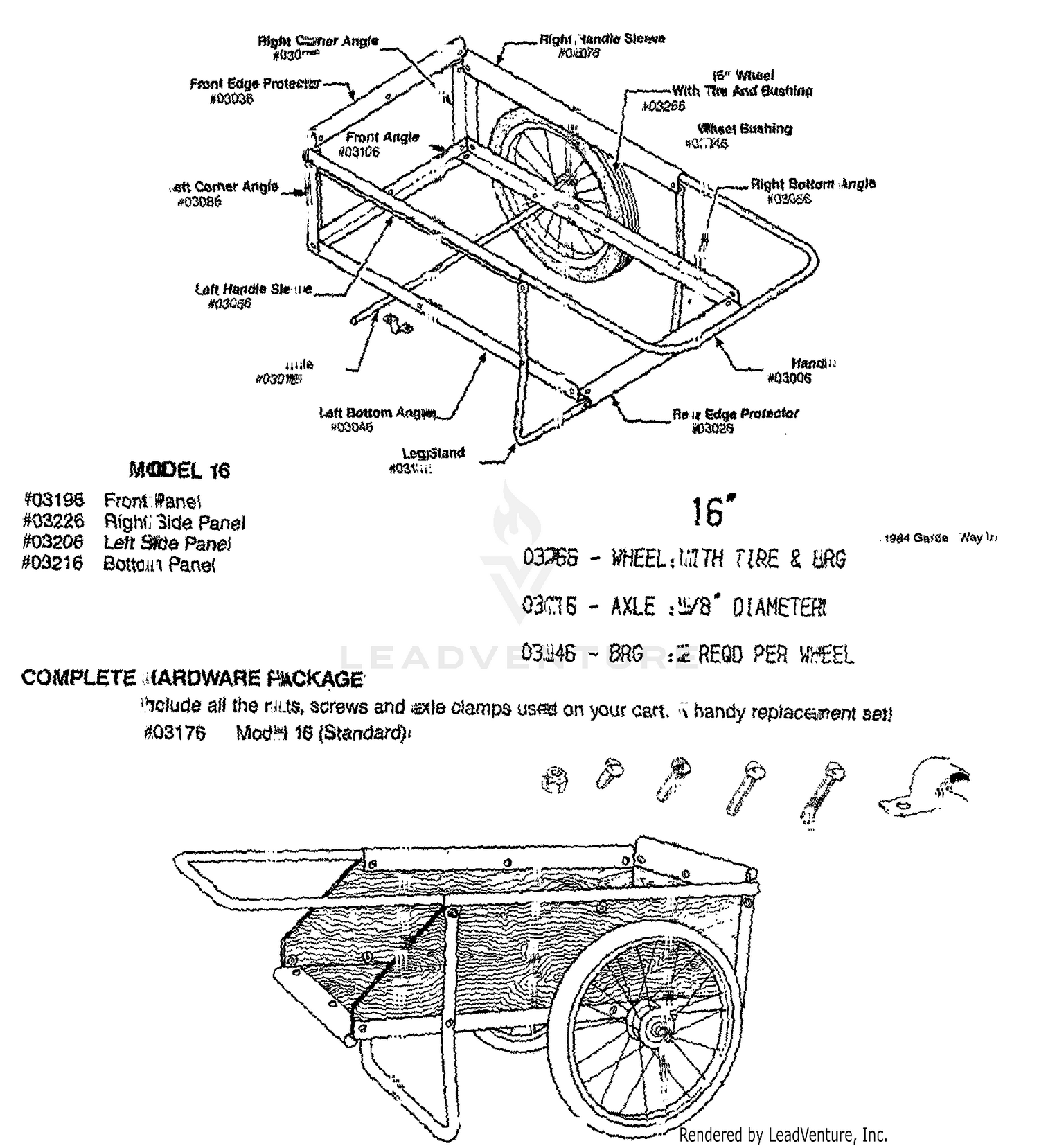 MAIN ASSEMBLY