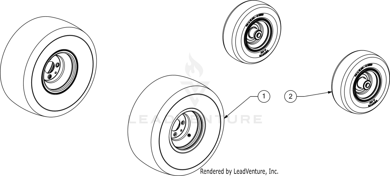 Wheels
