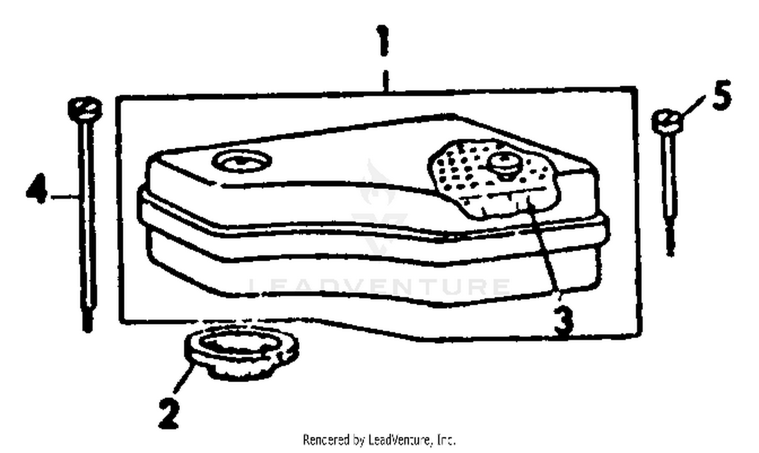 Air Cleaner