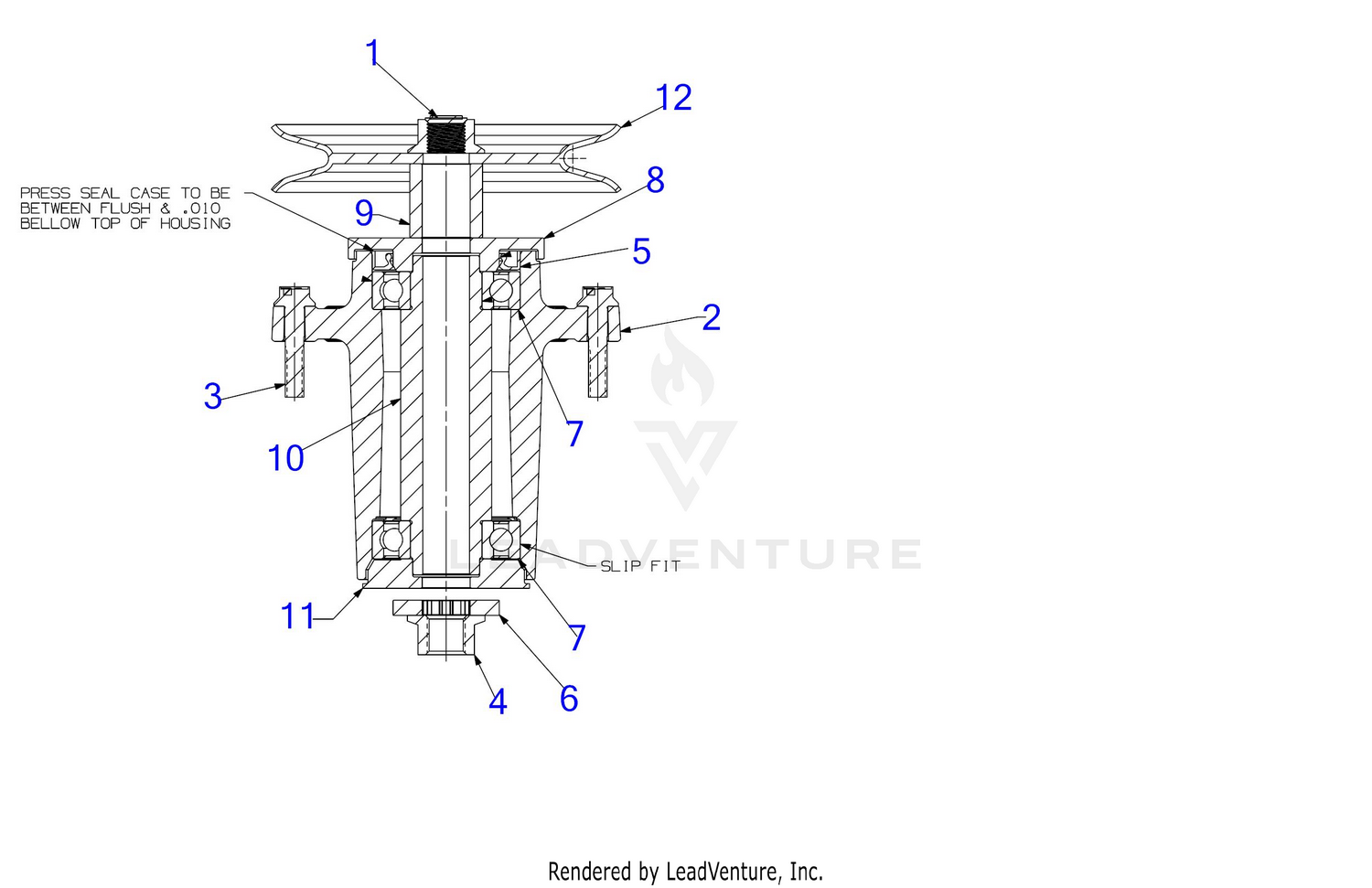 Pro z discount 154 s efi