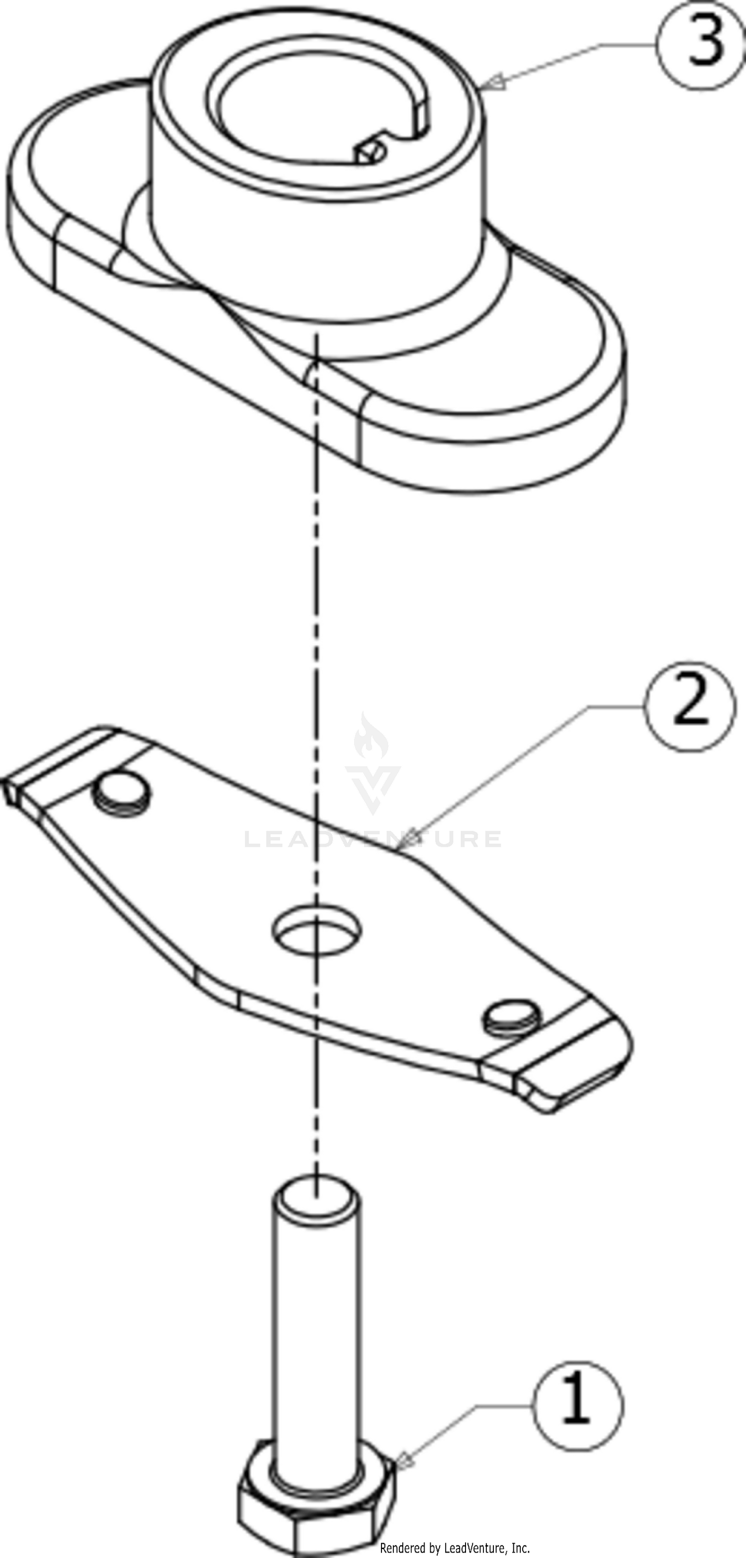 Blade Adapter