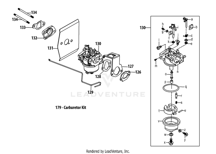 Troy bilt tb240 carburetor cleaning sale