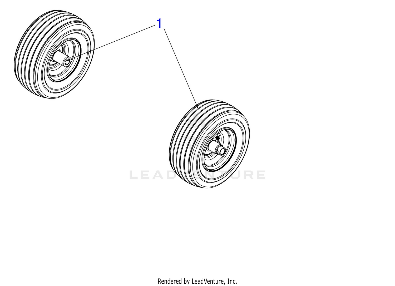 Wheels-Front