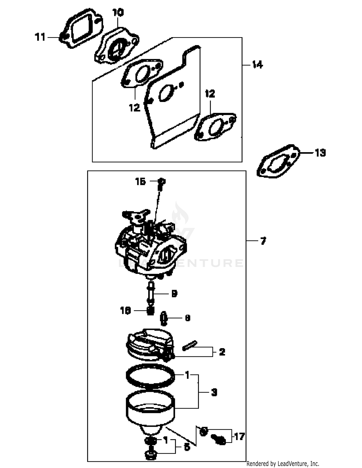 Cub cadet carburetor parts new arrivals