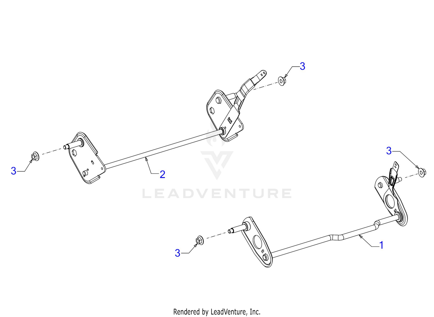 Axles