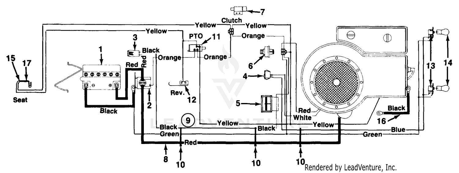 Electrical System