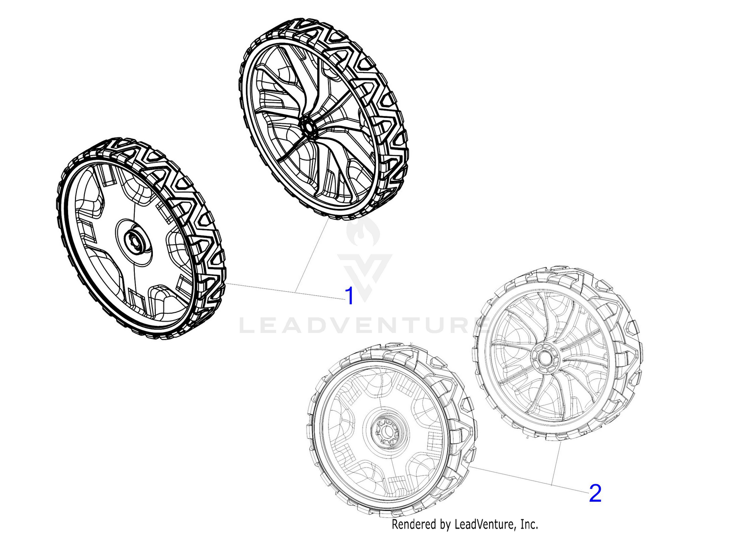 Wheels
