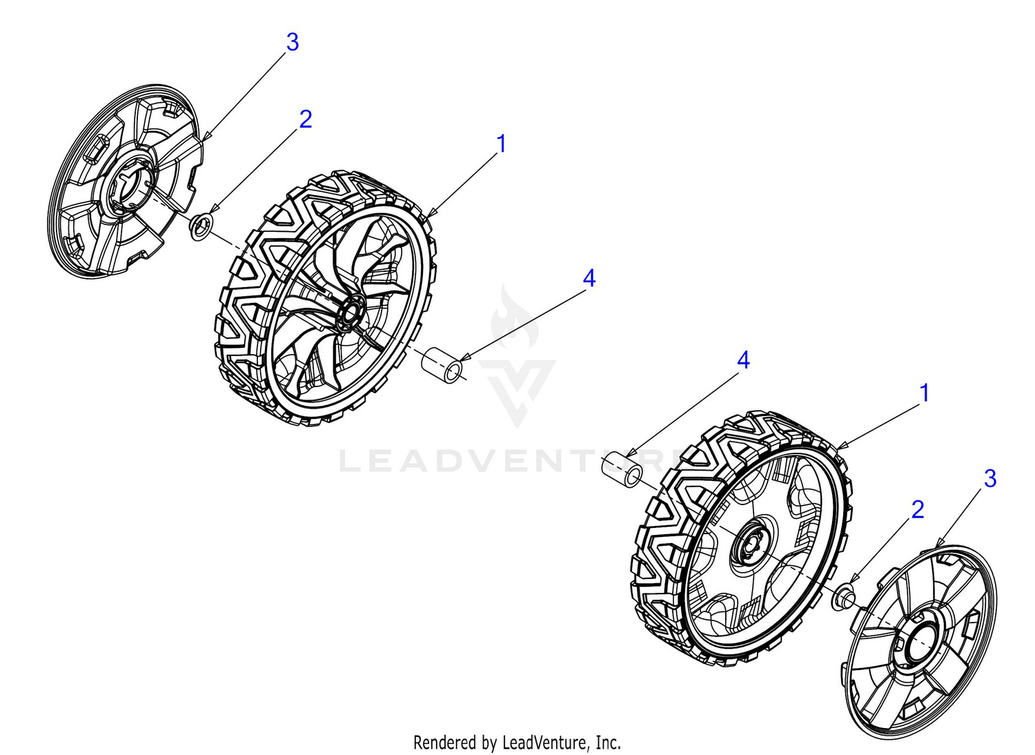 Wheels