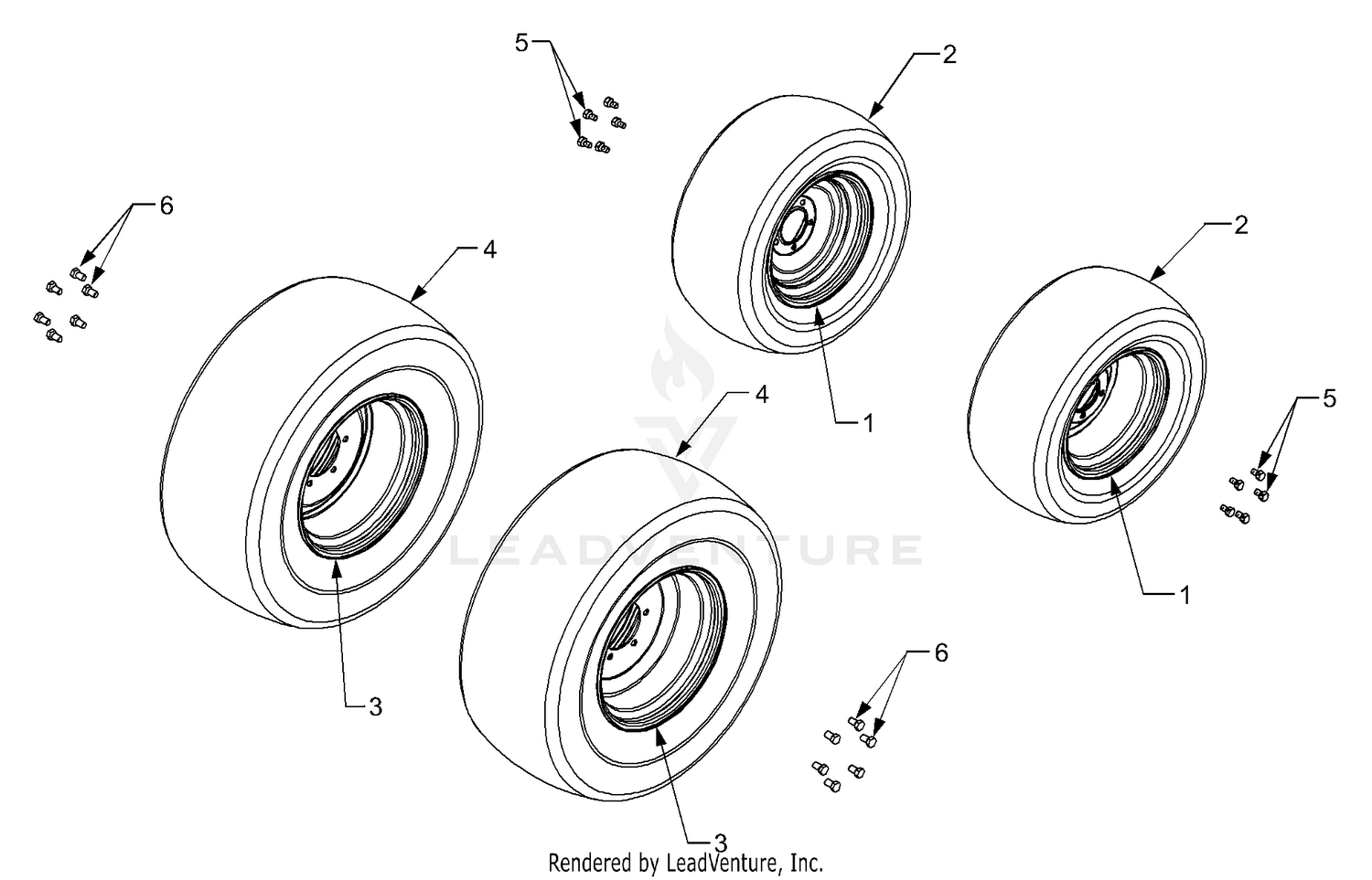 Wheels