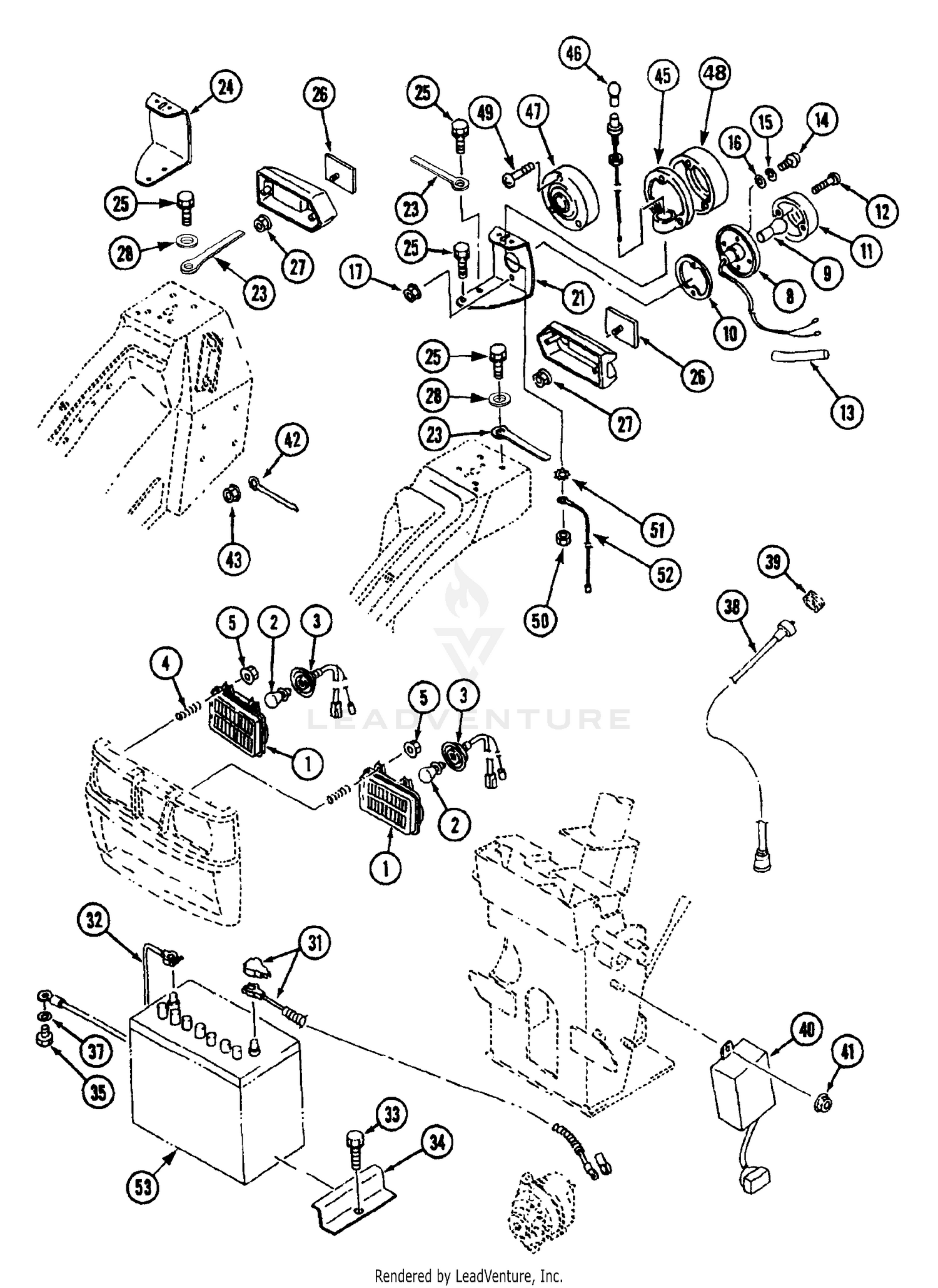 Electrical System