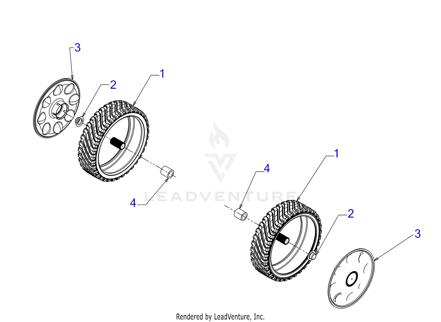 Wheels