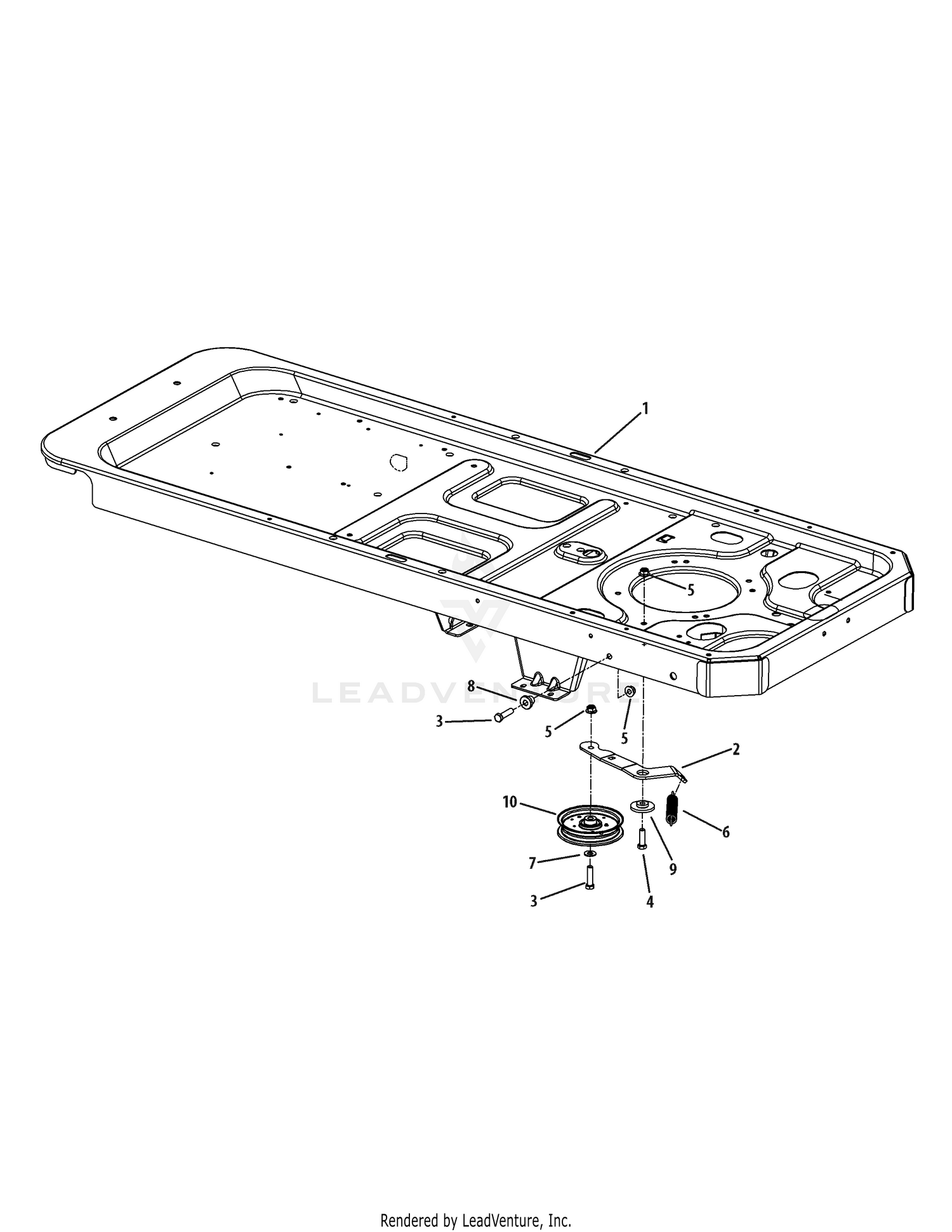 Frame Assembly