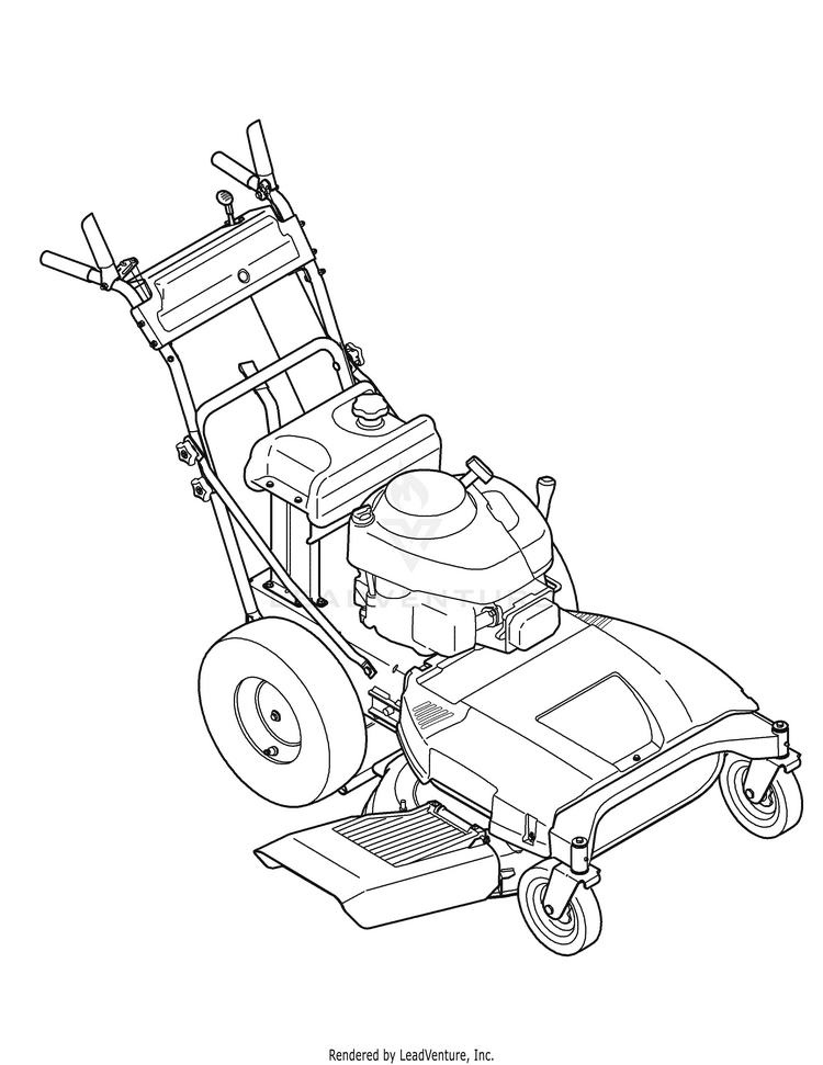 Craftsman 33 inch walk behind mower parts new arrivals