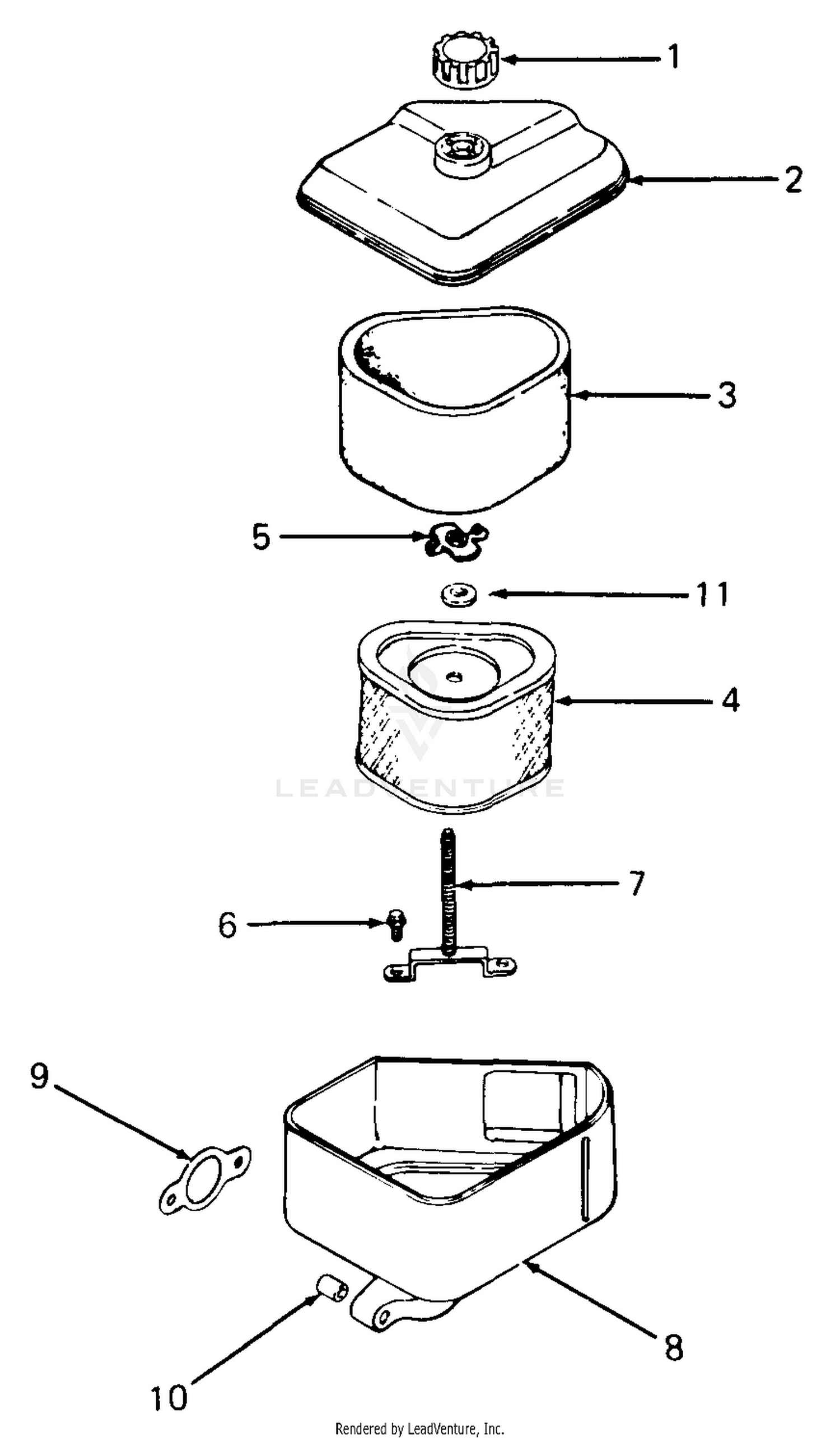 Air Intake