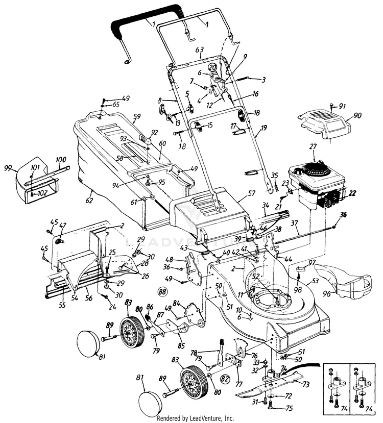 ワシントンマニュアル Kawasaki ZX 9r zx900 b14 94 A 97 Service Manual