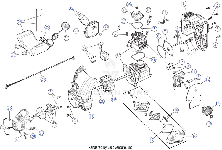 PartsWarehouse