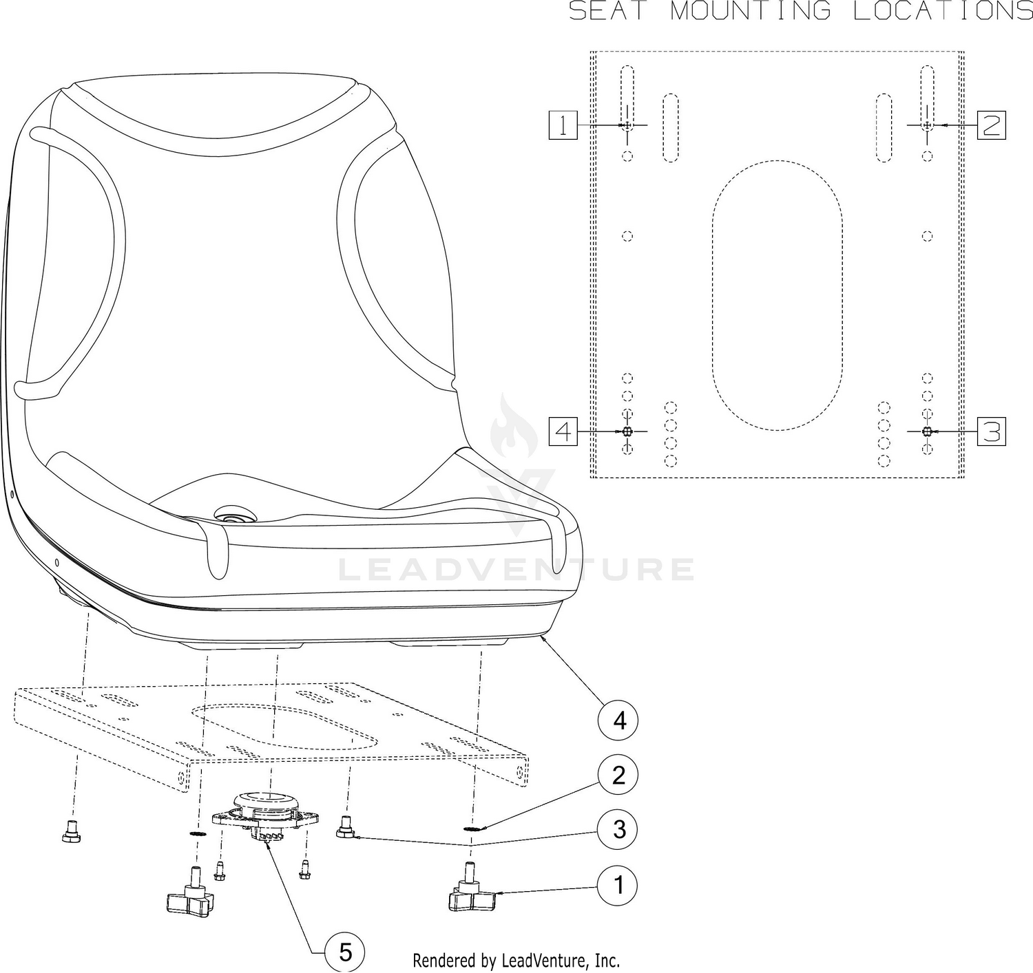 Seat