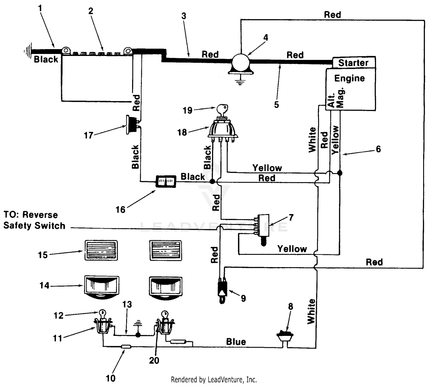 Electrical System