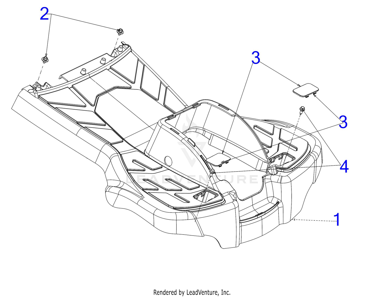 Running Board