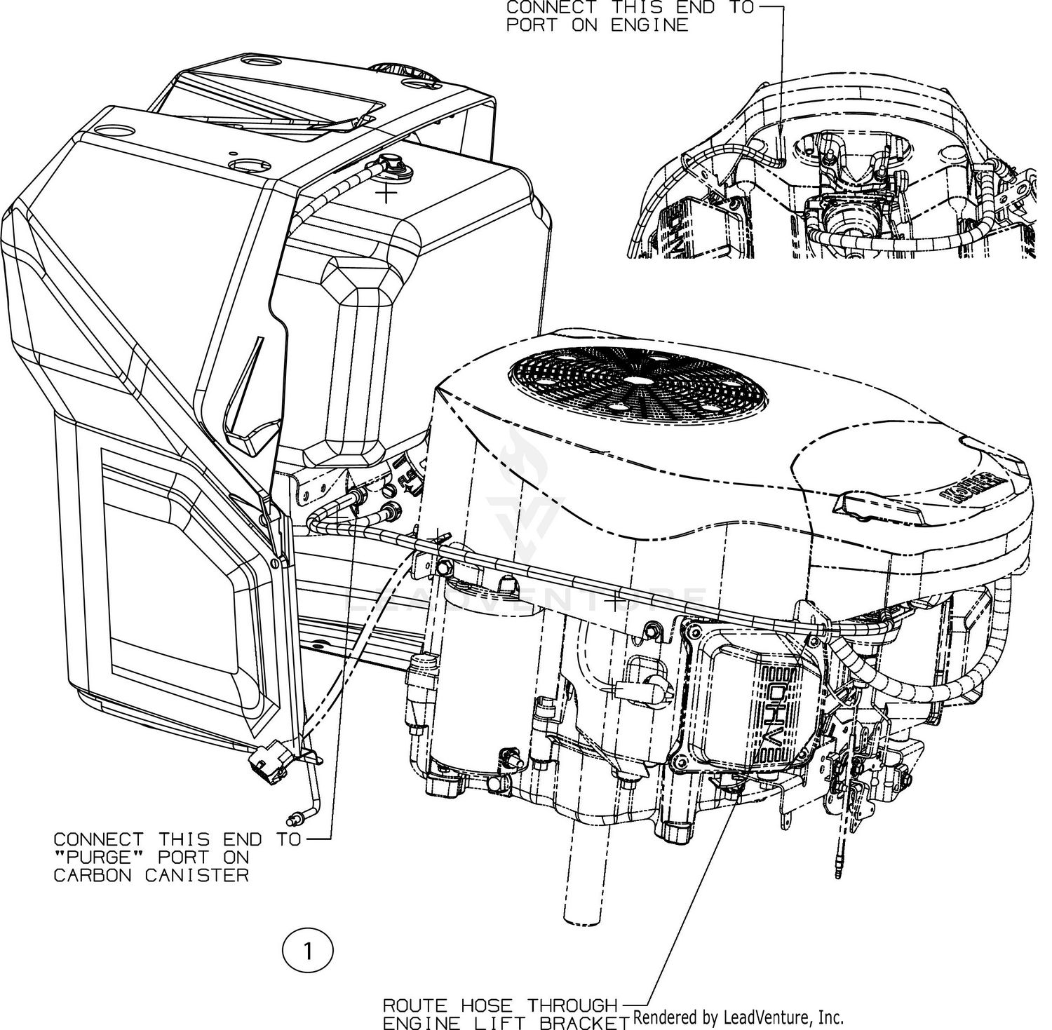 Cub cadet xt1 carburetor sale