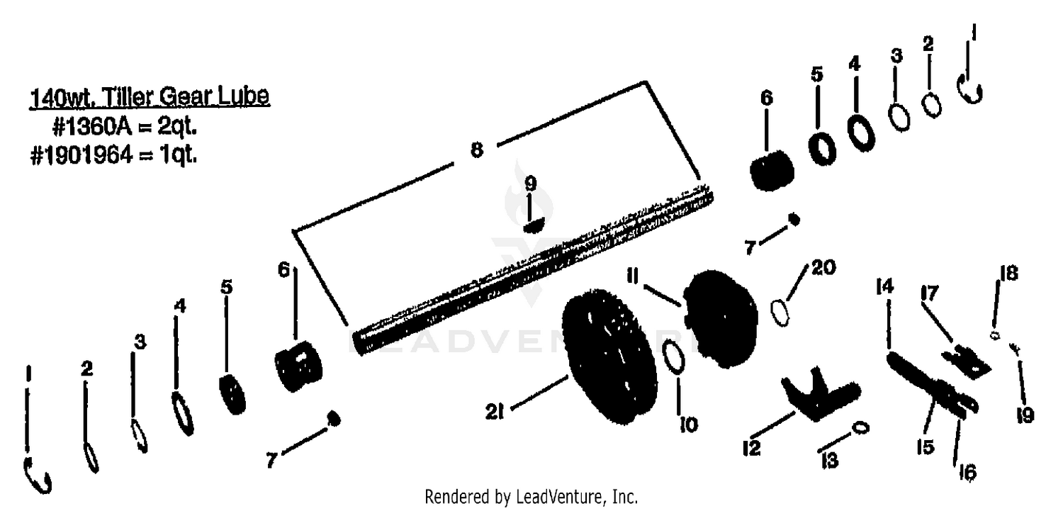 WHEEL SHAFT ASSEMBLIES