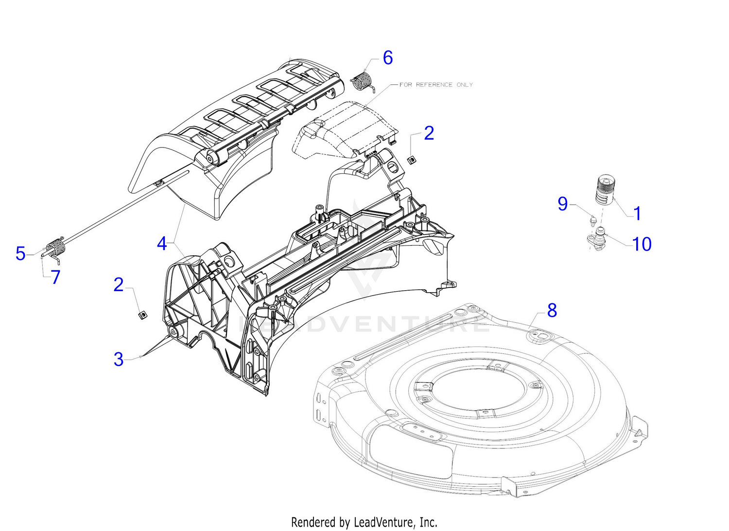 Cub cadet discount sc 500 z