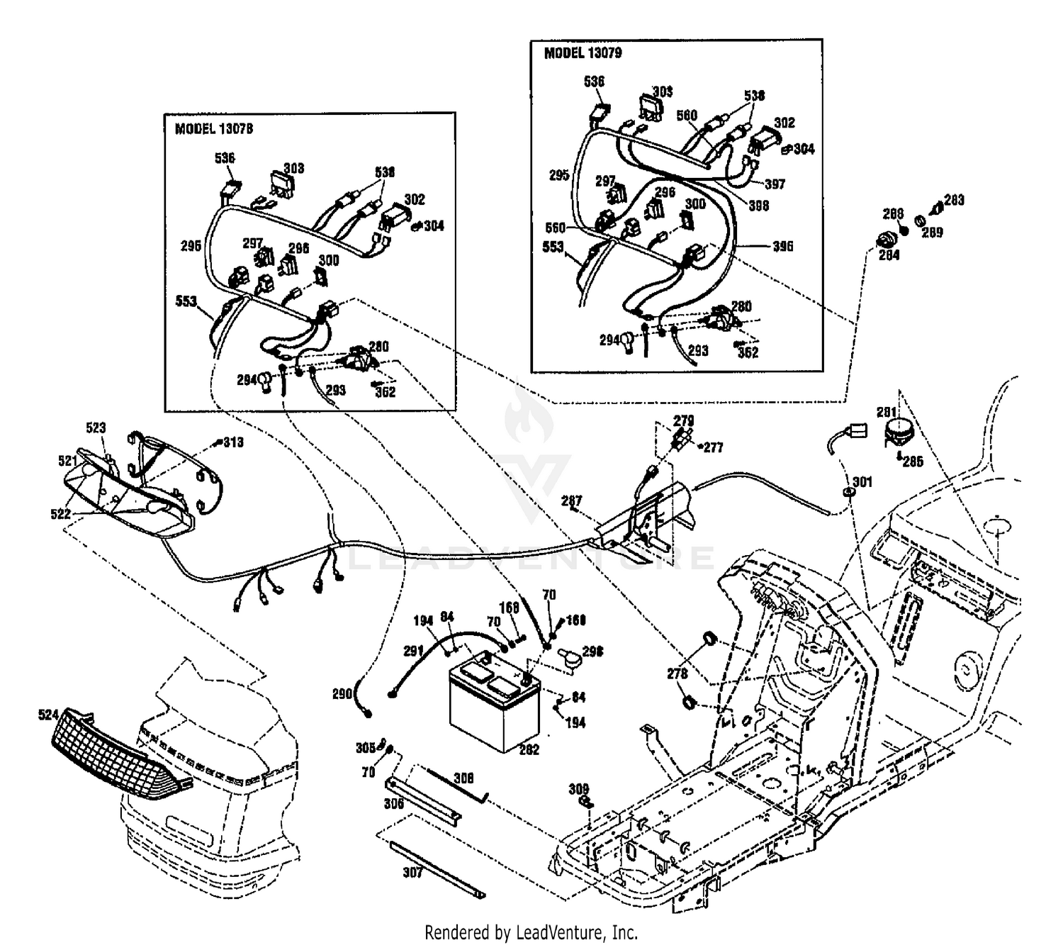 ELECTRICAL ASSEMBLY