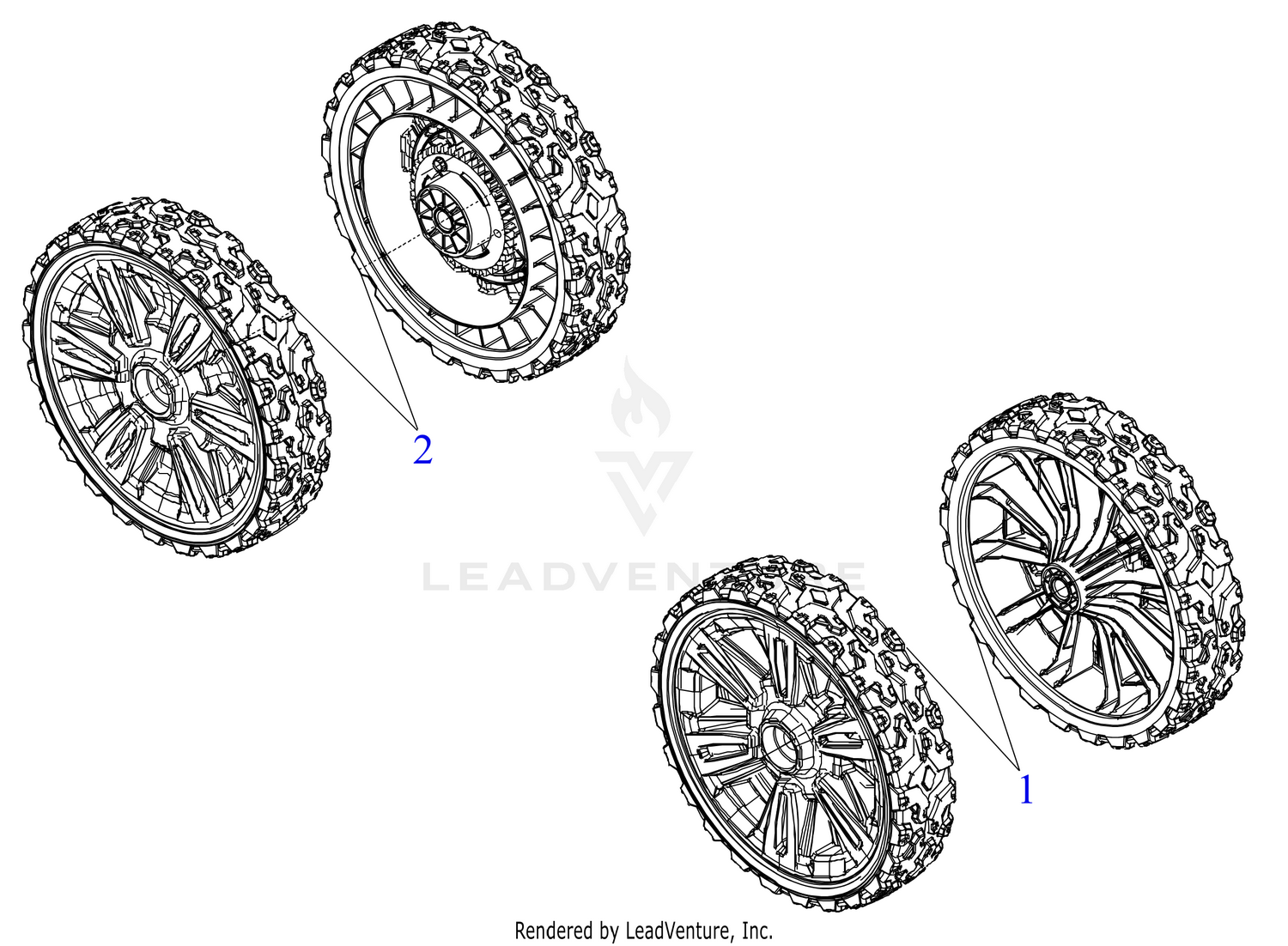 Wheels