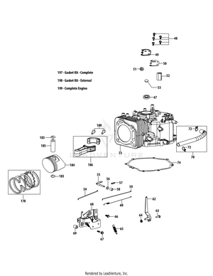 Huskee lt4200 steering online parts