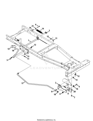 Troy bilt tb30r parts manual hot sale