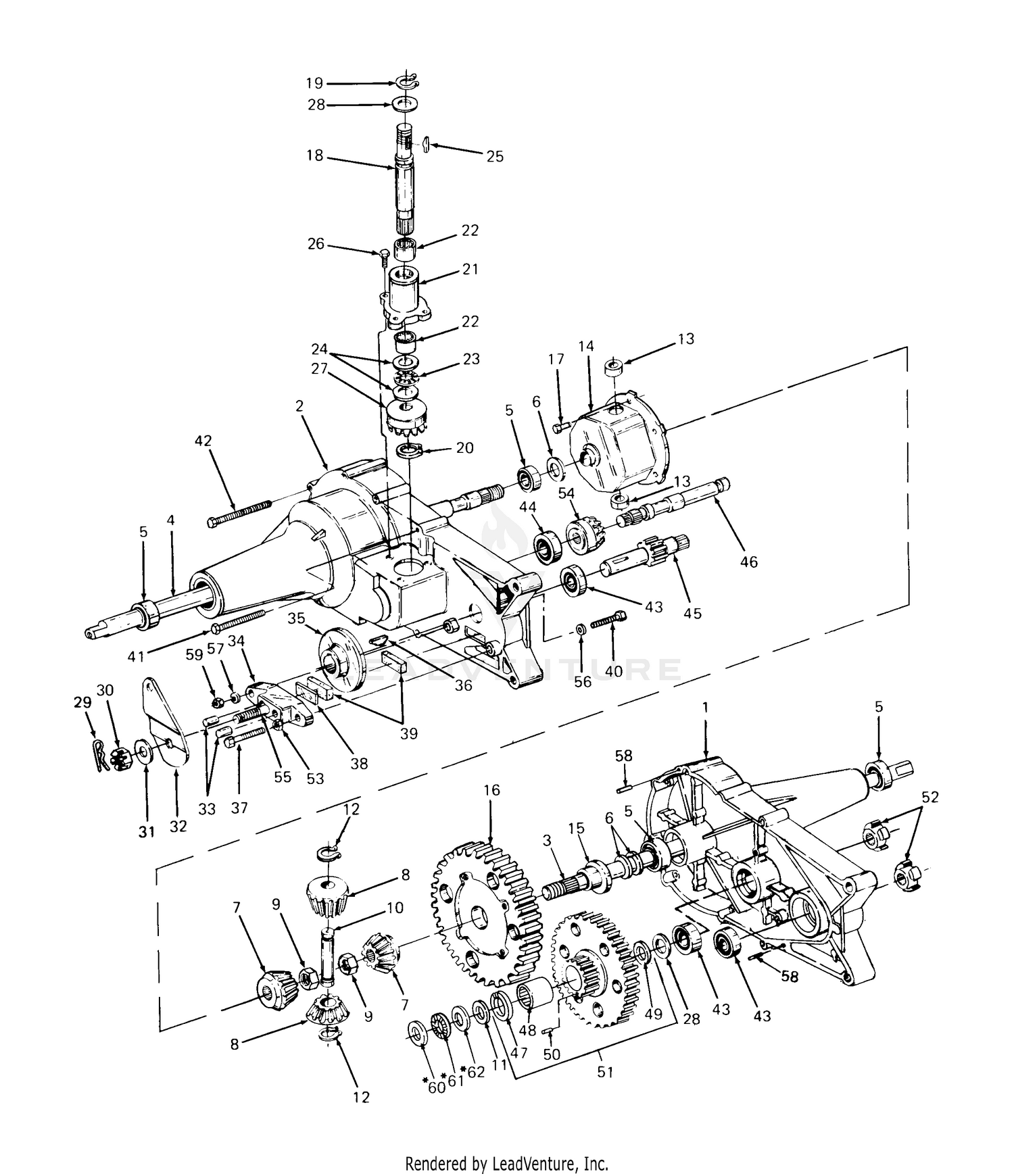 Transmission