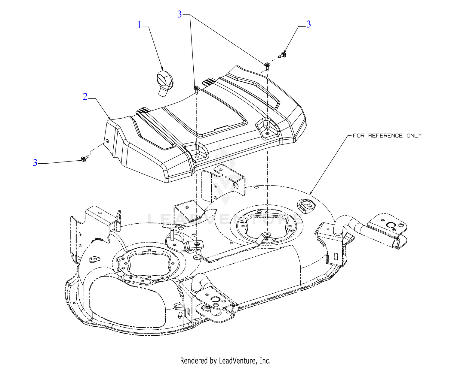 Belt Cover
