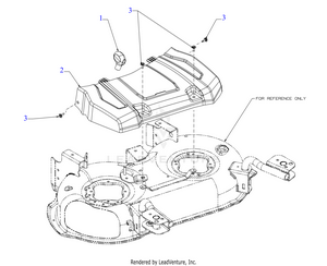 Craftsman CMXGMAM201202 12ABW63B793 (2020) Walk Behind Mower