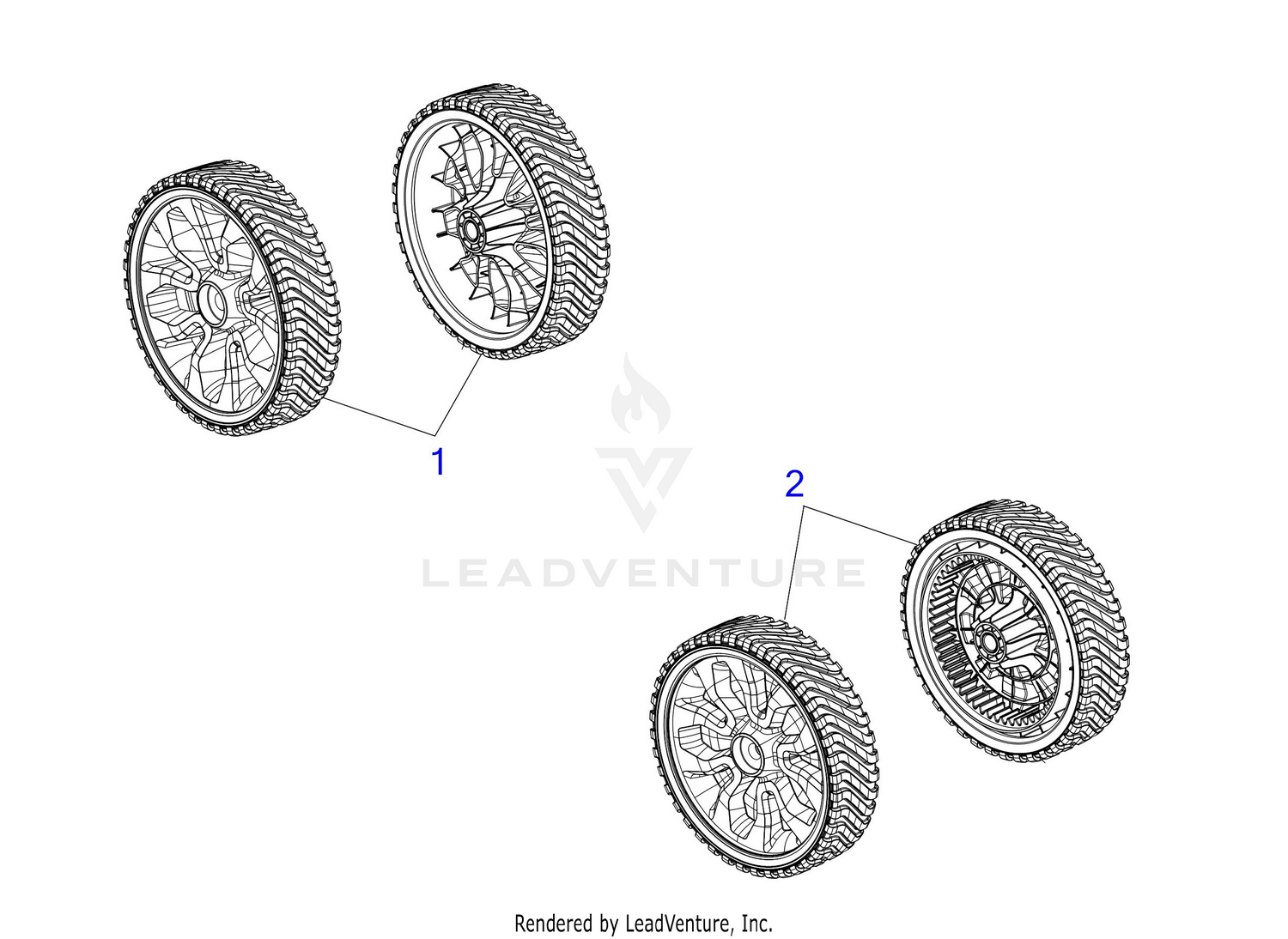 Wheels